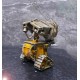 Vintage Movie Wall-E Robot Figure
