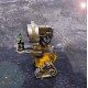 Vintage Movie Wall-E Robot Figure