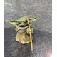 Mandalorian Grogu Darth Maul Sith Baby Yoda Figure