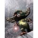 Baby Yoda Grogu Wolfie Lycan Mashup Figure
