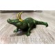 18'' Long Alligator Loki variant Marvel Disney Plus Lokidile Figure