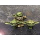 Mandalorian Grogu Darth Maul Sith Baby Yoda Figure