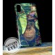 Apple iPhone case - Nature Eye