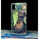 Apple iPhone case - Nature Eye