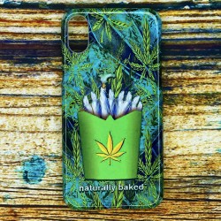Apple iPhone case - Naturally Baked