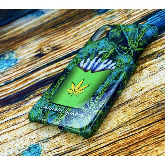 Apple iPhone case - Naturally Baked