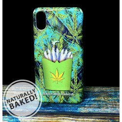Apple iPhone case - Naturally Baked