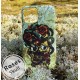 Apple iPhone case - Skull Snake