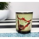 Joker Laugh Heat Reveal Coffee Mug