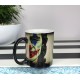 Joker Laugh Heat Reveal Coffee Mug