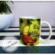 I'm Iron Man Coffee Mug