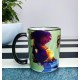 Cristiano Ronaldo Coffee Mug