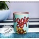 Happy Puggies Coffee Mug