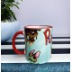 Happy Puggies Coffee Mug