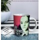 Old School Wednesday Addams Coffee Mug