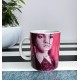 Old School Wednesday Addams Coffee Mug