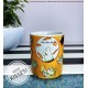 No Kisses Cats Coffee Mug