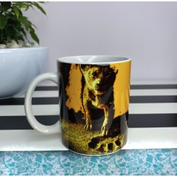 The Lion King Coffee Mug