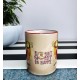DoDo Donut Worry Coffee mug
