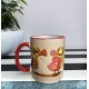 DoDo Donut Worry Coffee mug