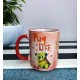 Pug Life Coffee Mug