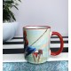 Spider-Man Coffee Mug