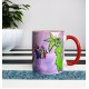 Be A Weed Coffee Mug