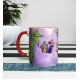 Be A Weed Coffee Mug