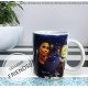 Monica Geller Bite me Coffee Mug