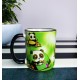 I'm Bulking Panda coffee mug