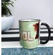 Deadpool BadAss coffee mug