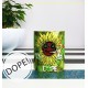 Dope sunflower coffee mug