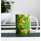 Dope sunflower coffee mug