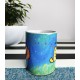 Kill homophobia LGBT coffee mug