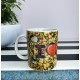 I Love Pugs coffee mug