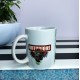 NOTORIOUS Irish Fighter coffee mug