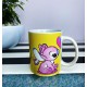 Disney Lilo And Stitch ft. Angel Coffee Mug