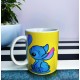 Disney Lilo And Stitch ft. Angel Coffee Mug